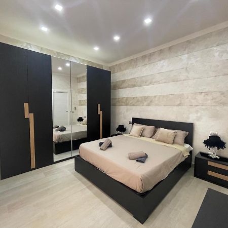 나폴리 Casa Gold 아파트 외부 사진