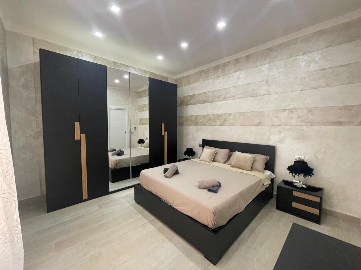 나폴리 Casa Gold 아파트 외부 사진
